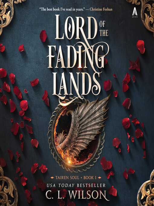 Title details for Lord of the Fading Lands by C. L. Wilson - Available